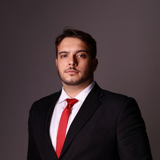Dr. Alfredo Driessen Nunes
