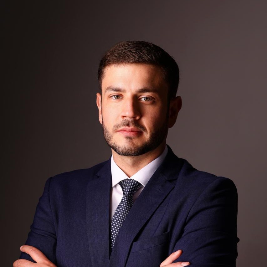 Dr. Gabriel de Oliveira Antunes