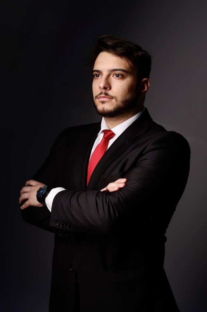 Dr. Alfredo Driessen Nunes