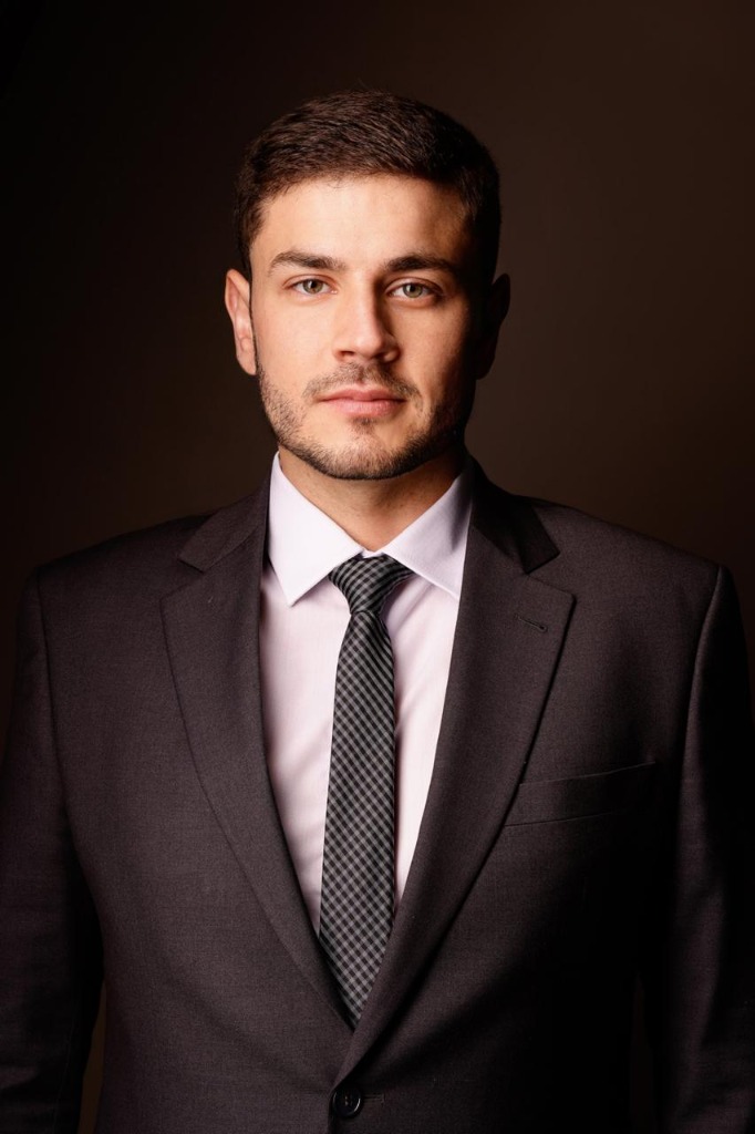 Dr. Gabriel de Oliveira Antunes